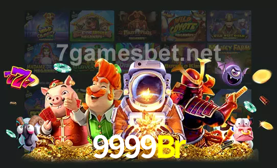 cassino 9999Br