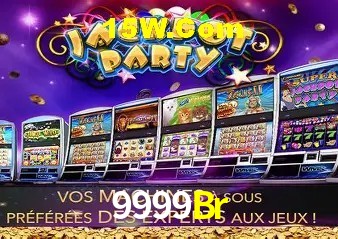 Apostas de Tênis 9999Br