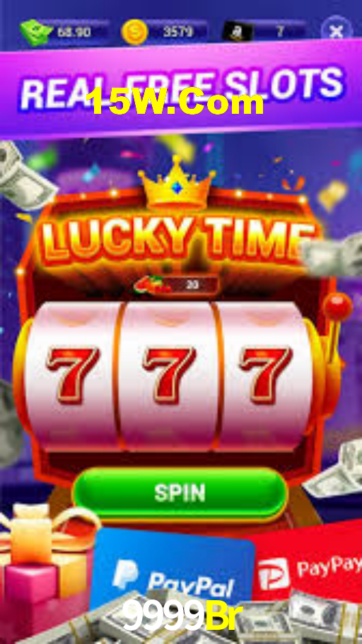 Blackjack Table 9999Br