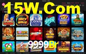 Welcome Bonus 9999Br