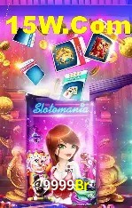 Jogos de Slot 9999Br