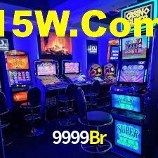 Spaceman Game 9999Br