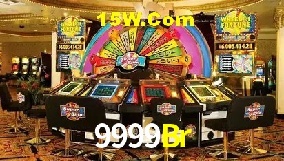 Diretório de Jogos 9999Br