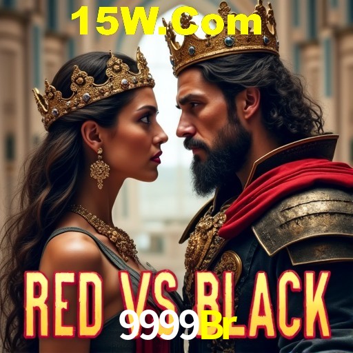 Descubra o Mundo do Cassino Online com 9999Br